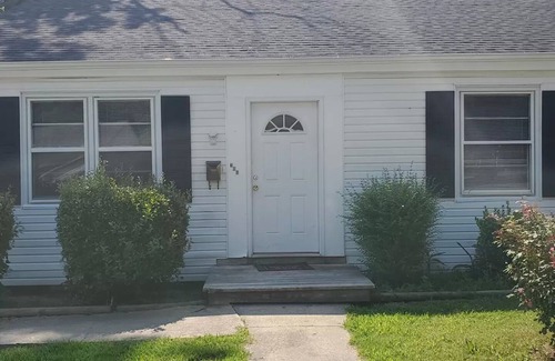 Emporia House | Hidden gem in the heart of EMPORIA