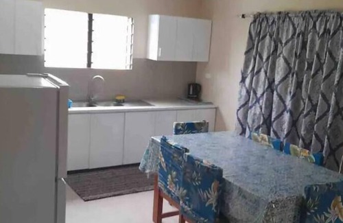 Labasa House | Hidden Gem in Uciwai, Nadi. Near to Beach and Surfing