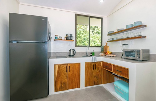 Playa Conchal House | Hidden Gem Near Playa Conchal – Cozy Bungalow at Mística Natural
