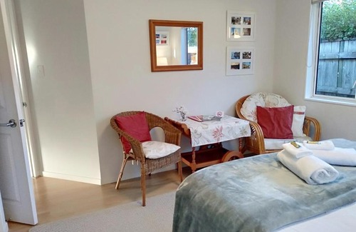 Greytown House | Hidden Gem