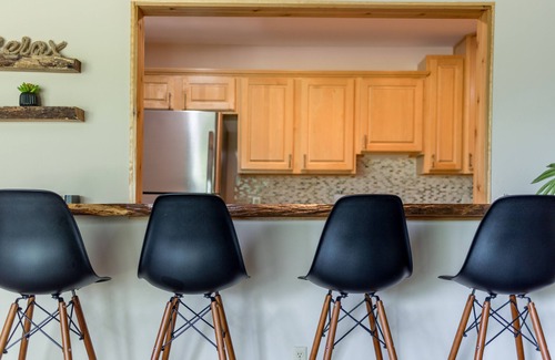 Lake Geneva Condo | Hidden Gem with Pool View!