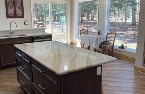Carsonville House | Hidden Hemlock Retreat Sauna, Spa Tub, Fireplace, Trails, 500M Wi-fi