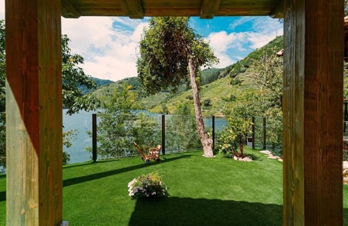 Chantada Cottage | Hidden House A Veiga