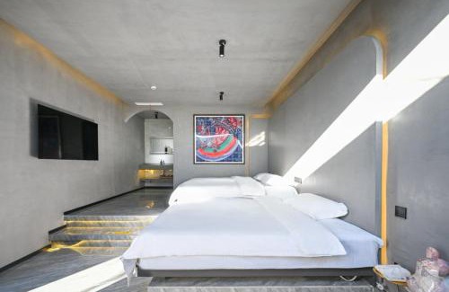 Huairou House | Hidden Lodge Xiaoyin B&B