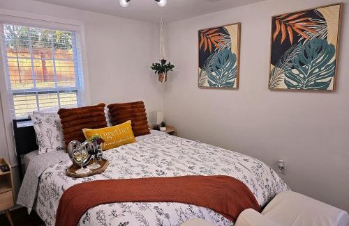 Athens House | Hidden Paradise Athens