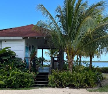 Coral Harbour House | Hidden Paradise - Cottage