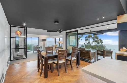 Christchurch District Apartment | Hidden Paradise in Christchurch