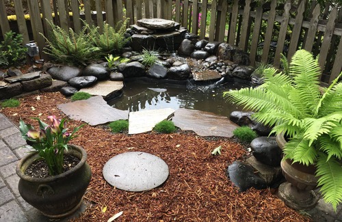 West Salem Apartment | Hidden Treasure - A Private Guest Suite