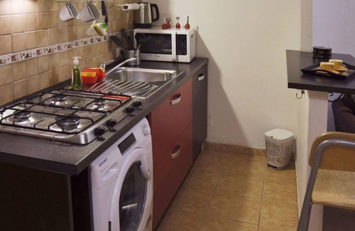 Rione VII Regola Apartment | Hidden Treasure-Campo de´ Fiori