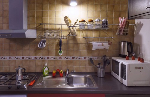 Rione VII Regola Apartment | Hidden Treasure-Campo de´ Fiori