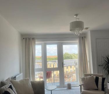 Newhaven Apartment | Hidden treasure