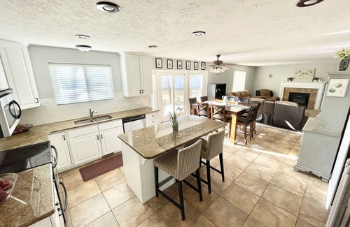 South Jordan House | Hidden Treasure