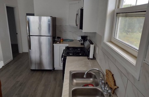 Spanish Wells House | Hidden Treasures in Poly Bay, Gorgeous Brand new Waterfront Condos