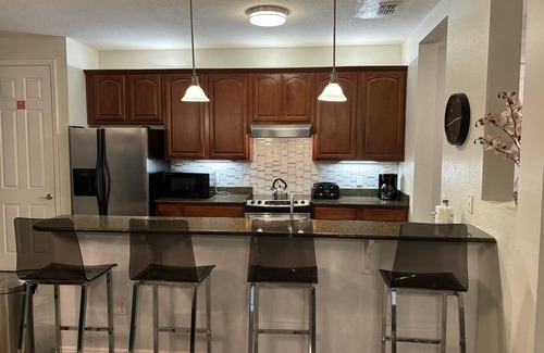 Florida Central Atlantic Coast Condo | Hidden Treasures .