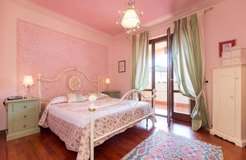 Cantagrillo House | Hidden Tuscan Treasure