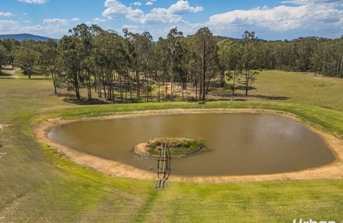 Ellalong Cottage | Hidden Valley Country Cottage