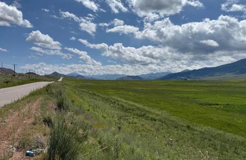 Issyk-Kul Region House | Hidden Valley Guesthouse