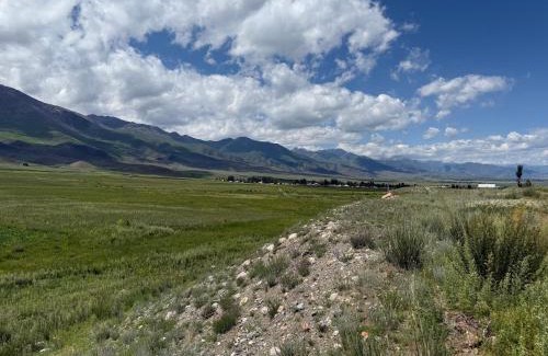 Issyk-Kul Region House | Hidden Valley Guesthouse