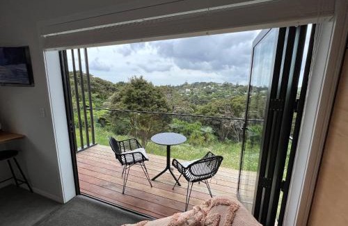 Palm Beach Apartment | Hidden Valley Waiheke