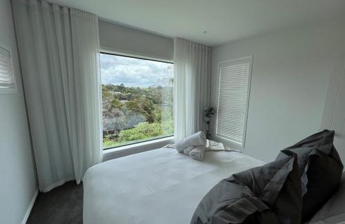 Palm Beach Apartment | Hidden Valley Waiheke