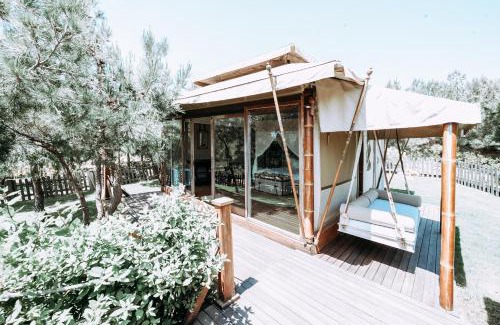 Sigacık Hotel | Hiddenbay Teos Sığacık Hotel, Spa and Restaurants