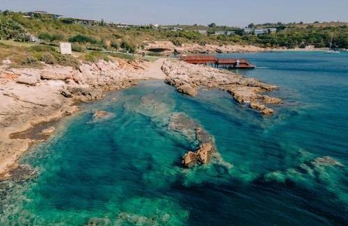 Sigacık Hotel | Hiddenbay Teos Sığacık Hotel, Spa and Restaurants