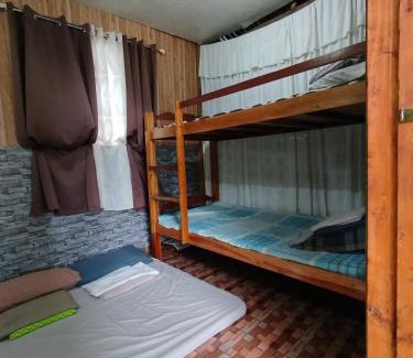 Moalboal Bed & Breakfast | Hideaway B&B