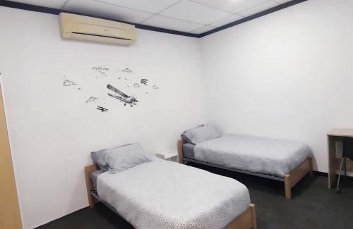 Mersing Apartment | Hideaway ~ Best Memories start here!