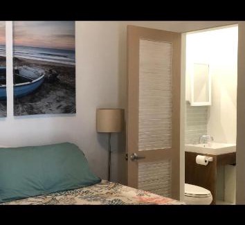 Great Guana Cay Apartment | Hideaway