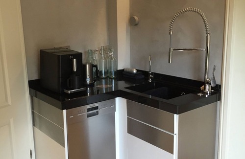 Oldenburg in Holstein House | Hideaway Beachside "Complete package" Part I & II
