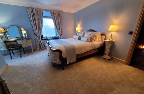 Narberth Bed & Breakfast | Hideaway Escapes B&B