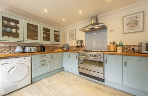 Wells-next-the-Sea House | Hideaway House, Wells-next-the-Sea, Norfolk