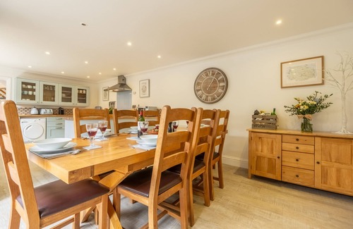 Wells-next-the-Sea House | Hideaway House, Wells-next-the-Sea, Norfolk