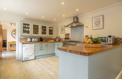 Wells-next-the-Sea House | Hideaway House, Wells-next-the-Sea, Norfolk