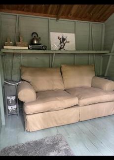 Rickling Green Other | Hideaway Huts