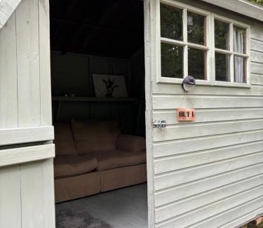 Rickling Green Other | Hideaway Huts