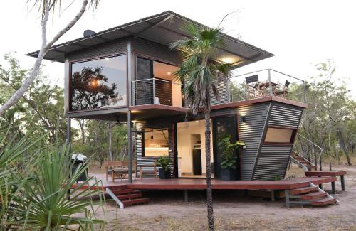 Litchfield Park Cabin | Hideaway Litchfield NT