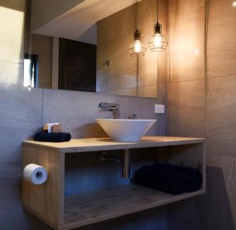 Litchfield Park Cabin | Hideaway Litchfield NT