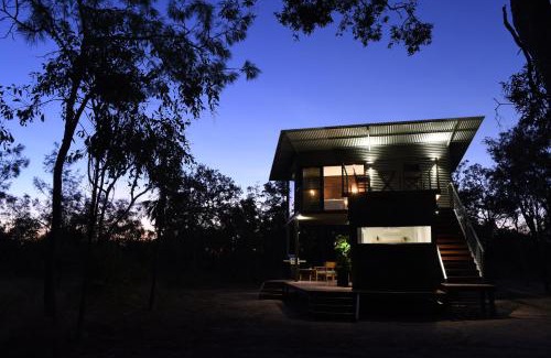 Litchfield Park Cabin | Hideaway Litchfield NT