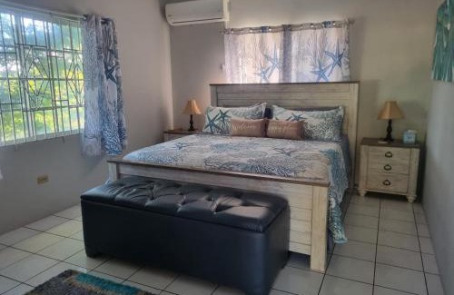 Hopewell House | Hideaway N Paradise Seaview with Private Pool & Free Airport Shuttle