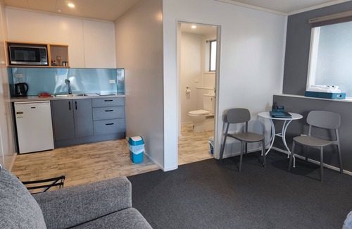 Ngongotaha Hotel | Hideaway of Rotorua