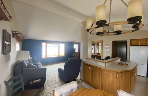 Rapid River House | Hideaway on Little Bay - close to boat launch, beach, restaurants and more