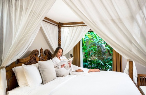 Katira Resort | Hideaway Rio Celeste