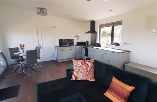 Goleen Cabin | Hideaway @ Three Castle Head