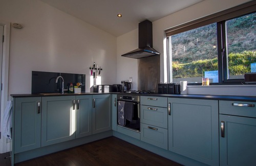 Goleen Cabin | Hideaway @ Three Castle Head