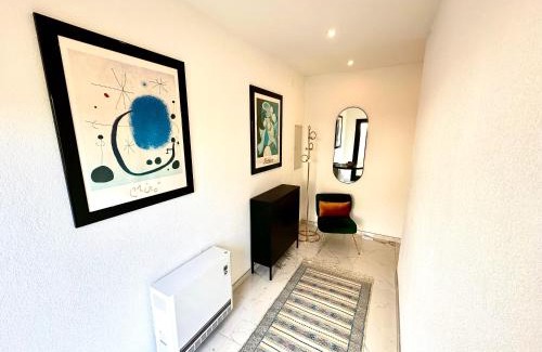 Grossrosseln Apartment | HIDEAWAYandSPA Villa St Nikolaus