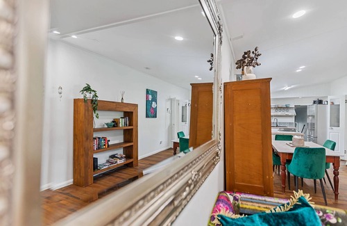 Machans Beach House | Hideout Machans -pool BBQ Beach and Pet Friendly