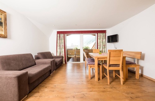 Neustift Im Stubaital House | Hieserhof