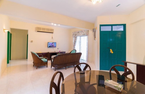 Kuah Apartment | HIG Homestay Apartment