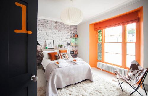 Bristol House | higgihaus #46 5 Bed Monday - Friday